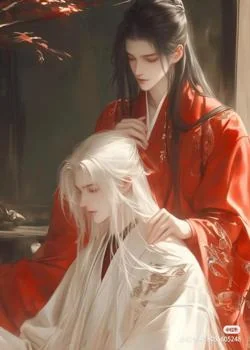The Enigma's Omega Bride.