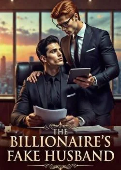 The Billoniare's Fake Husband