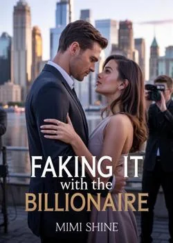 Faking it with the billionaire