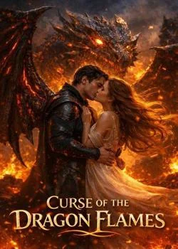 Curse of the dragon flames