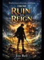 From Ruin to Reign cover