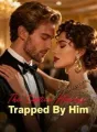 The Captive Heiress: Trapped By Him cover