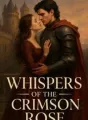 Whispers of the crimson rose cover