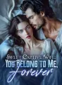Sweet Captive Wife: You Belong to Me, Forever cover