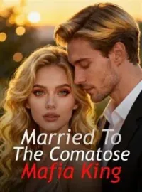 Married To The Comatose Mafia King