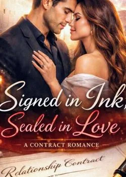 Signed In Ink, Sealed In Love