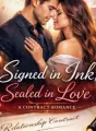 Signed In Ink, Sealed In Love cover