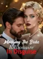 Marrying The Broke Billionaire In Disguise cover