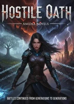 HOSTILE OATH