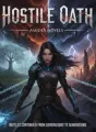 HOSTILE OATH cover