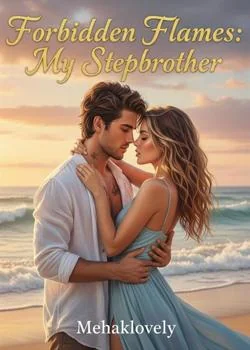 Forbidden Flames: My Stepbrother 