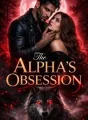THE ALPHA'S OBSESSIONs cover