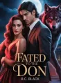 Fated to the don cover