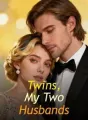 Twins, My Two Husbands cover