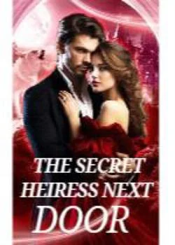 The Secret Heiress Next Door