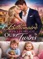 The Billionaire Who Forgot Our Twins cover