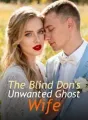The Blind Don's Unwanted Ghost Wife cover