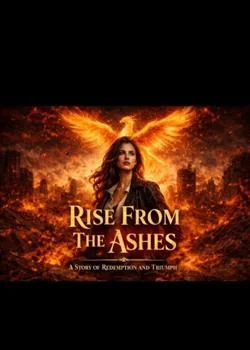 Rise From The Ashes