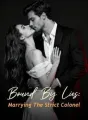 Bound By Lies: Marrying The Strict Colonel cover