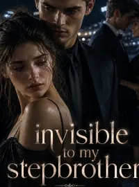 InvisibleToMyStepbrother
