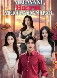 Melayani Hasrat Mertua Dan Ipar