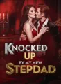 Knocked up by my new Stepdad cover