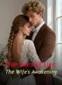 Five Years Of Lies: The Wife's Awakening cover