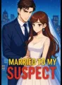 Married to my Suspect cover
