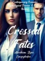 Crossed Fates  cover