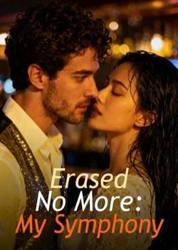 Erased No More: My Symphony