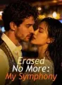 Erased No More: My Symphony cover