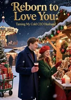 Reborn to Love You: Taming My Cold CEO Husband