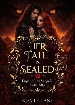 Her Fate is Sealed: Target of the Vengeful Beast King
