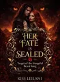 Her Fate is Sealed: Target of the Vengeful Beast King cover
