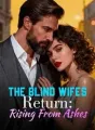 The Blind Wife's Return: Rising From Ashes cover