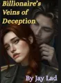 Billionaire's Veins of Deception cover