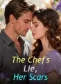 The Chef's Lie, Her Scars cover