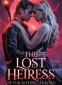 The Lost Heiress Of The Bleeding Throne cover