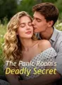 The Panic Room's Deadly Secret cover
