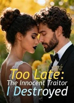Too Late: The Innocent Traitor I Destroyed