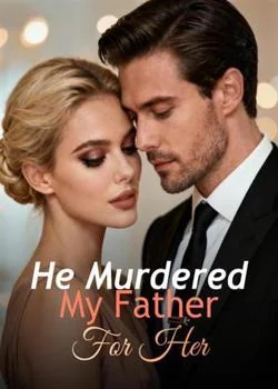 He Murdered My Father For Her