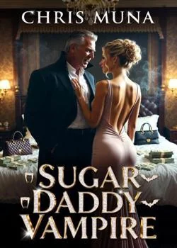 Sugar Daddy Vampire