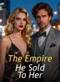 The Empire He Sold To Her cover