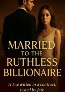 Married To The Ruthless Billionaire..
