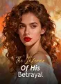 The Inferno Of His Betrayal cover