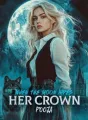 When The Moon Hides Her Crown cover