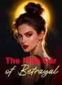 The Pink Car of Betrayal cover