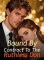 Bound By Contract To The Ruthless Don cover
