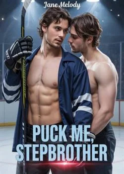 Puck Me, Stepbrother