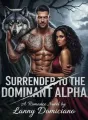 Surrender to the Dominant Alpha cover